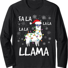 Llama Lover Tees