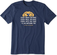 Dog Lover Tees