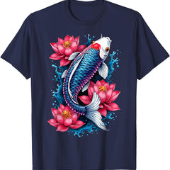 Fish Lover Tees
