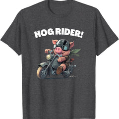 Pig Lover Tees