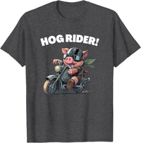 Pig Lover Tees