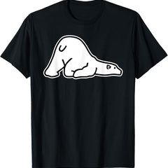 Polar Bear Lover Tees