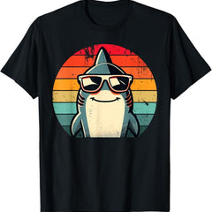 Shark Lover Tees