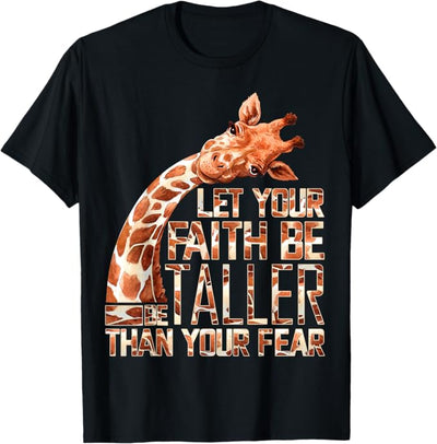 Giraffe Lover Tees