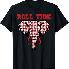 Elephant Lover Tees