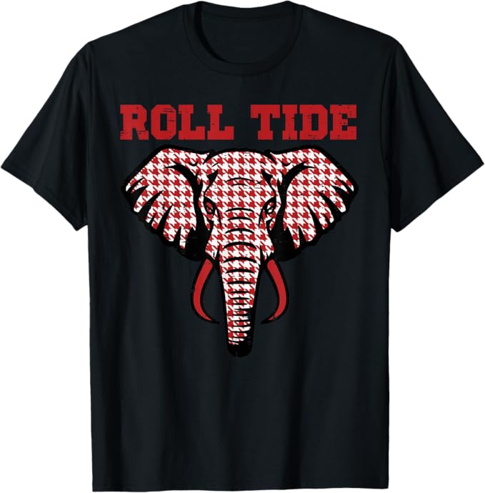 Elephant Lover Tees