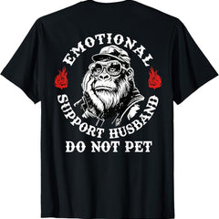 Monkey Lover Tees
