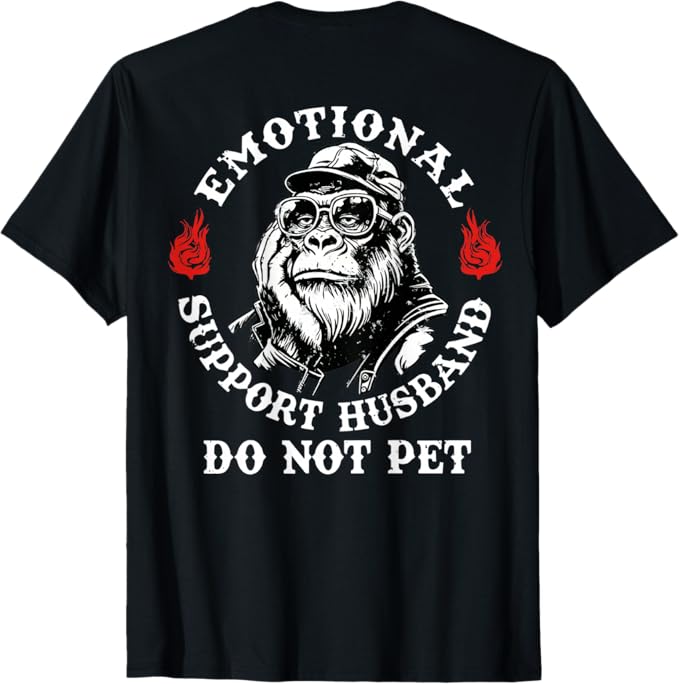 Monkey Lover Tees