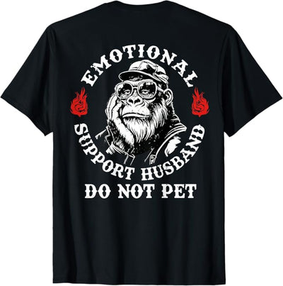 Monkey Lover Tees