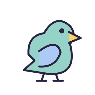 Bird Shirts