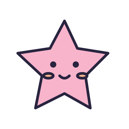 Cute & Kawaii