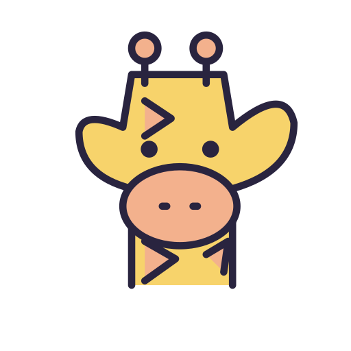Giraffe Shirts