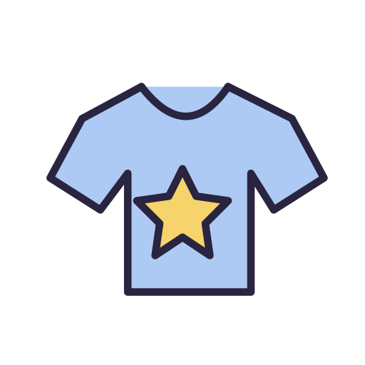 Graphic T-Shirts