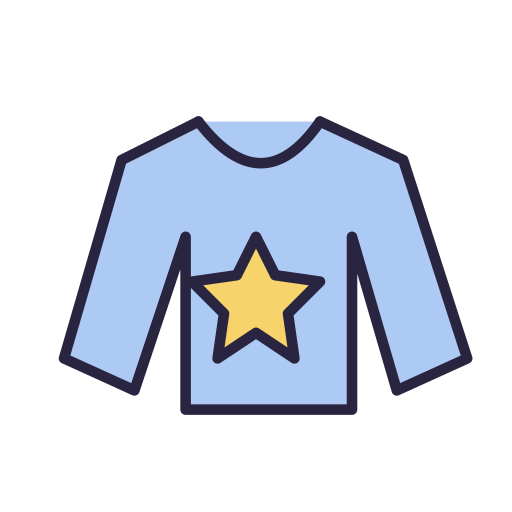Long Sleeve T-Shirts