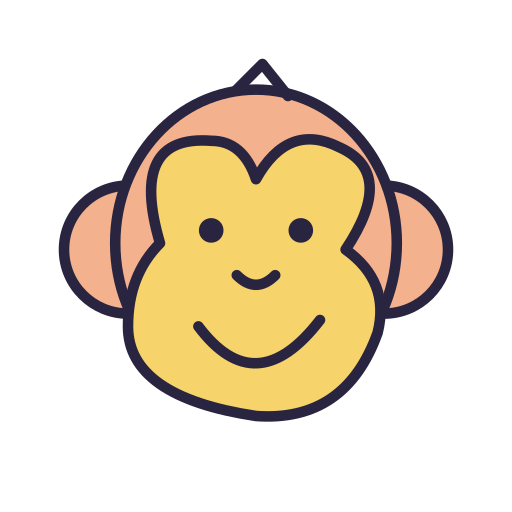 Monkey Shirts