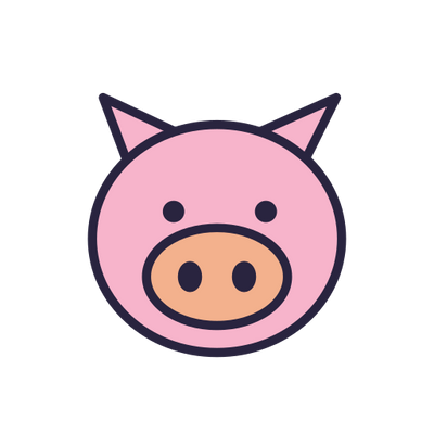 Pig Shirts