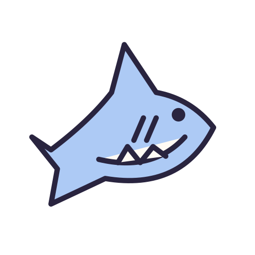Shark Shirts