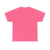 GENERIC cat Unisex Heavy Cotton Tee - size chart