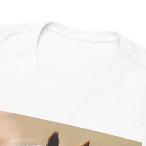3dRose Palomino Horse - size chart