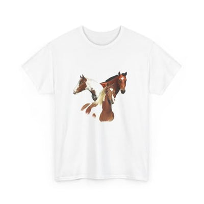 3dRose Horses