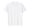 Mademark 2nd Grade Baby Elephant Water Splash Design T-Shirt - Men - size chart