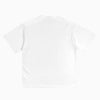 DRTGEDS Horses Running Art Printing Short Sleeve Cotton Lightweight Pullover Summer Casual Sweatshirts - size chart