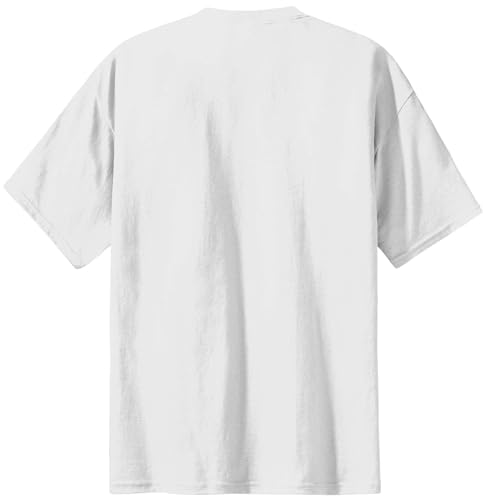 Comical Shirt Horse Graphic Top for Equestrian and Animal Lovers Cotton Tee Adult Youth Tall Men Women - size chart