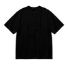 SYPPEIPLC Men Solid Cotton T-Shirt Crew Neck Short Sleeve I Like Exercise Because I Love Eating Casual Daily Tops - size chart