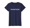 Edgy Aesthetic Pastel Goth Soft Grunge Halloween Phantasm Edgy Aesthetic Grunge Emo Pastel Goth Halloween T-Shirt - size
