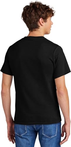 Comical Shirt Horse Graphic Top for Equestrian and Animal Lovers Cotton Tee Adult Youth Tall Men Women - size chart