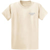 Saddleback Supply Men's Horse with No Name Heavy Tees - size chart