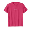 Charming Rebels Co. More Cowbell T-Shirt - size chart