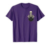 Funny Pocket Skeleton Halloween T Shirt For Men Funny Skeleton in The Pocket Halloween Kids Teens Adults T-Shirt - size chart