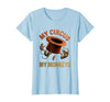 Mademark My Circus My Monkeys Funny Women Design T-Shirt - Women - size chart