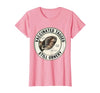 Mademark Vaccinated, Tagged, Still Ornery Cow Farmer Humor Design T-Shirt - size chart
