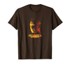 Hellraiser Movie Inferno Pinhead Puzzle Horror PAPL14590 T-Shirt - size chart