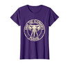 Mademark Save The Elephants Please Wildlife Advocate Design T-Shirt - Women - size chart