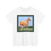 3dRose Palomino Quarter Horse - size chart