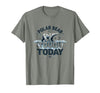 Mademark Polar Bear Tough Today Cool Arctic Design T-Shirt - size chart