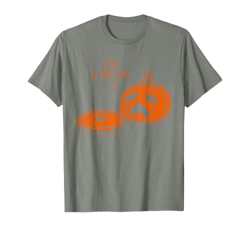Steve is that You? Funny Cute Halloween T-Shirt - size chart