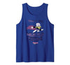 The Powerpuff Girls Halloween My Mojo JoJo Costume Tank Top - size chart