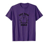 Mademark Free Bear Hugs: Cute Cartoon Animal Lover Gift T-Shirt - size chart