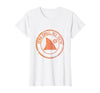 Mademark Zero Chill All Teeth Fierce Shark Design T-Shirt - size chart
