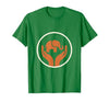 Mademark Play Is Learning Clay Elephant Teacher Gift T-Shirt - Men - size chart