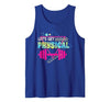 80s SMMBYV Lets get Physical | Totally Rad 90s Style Workout Gym Retro Tank Top - size chart