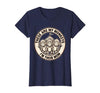 Mademark These Are My Monkeys I'm Their Mom Circus Design T-Shirt - Women - size chart