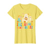 Inclusion Matters Tees Halloween Sped Teacher Kids Inclusion Isn't Scary Ghost Mummy Halloween SLP Sped Teacher T-Shirt -