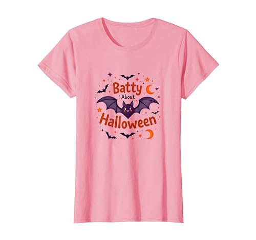Mademark Halloween - Vampires, Zombies & Horror T-Shirt - size chart
