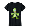 Disney Donald Duck Monster Halloween Costume T-Shirt - size chart