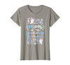 Faboolous Family Halloween Birthday Party Outfits Mom of the Spooktacular Birthday Girl Halloween Family T-Shirt - size chart